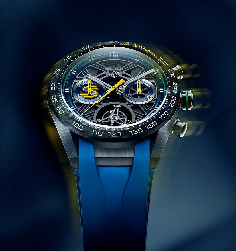 Tag Heuer SEENA EDITION  For men
